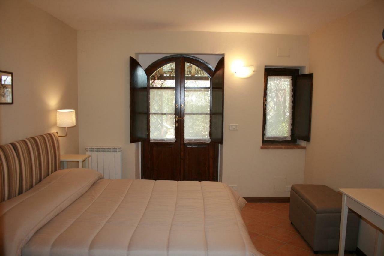 Colleparadiso Hotell Assisi Exteriör bild