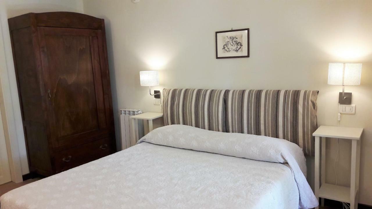 Colleparadiso Hotell Assisi Exteriör bild